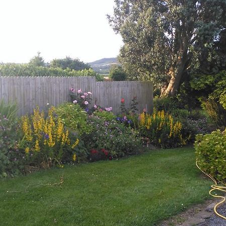 Castle View B&B Freshford Exterior foto