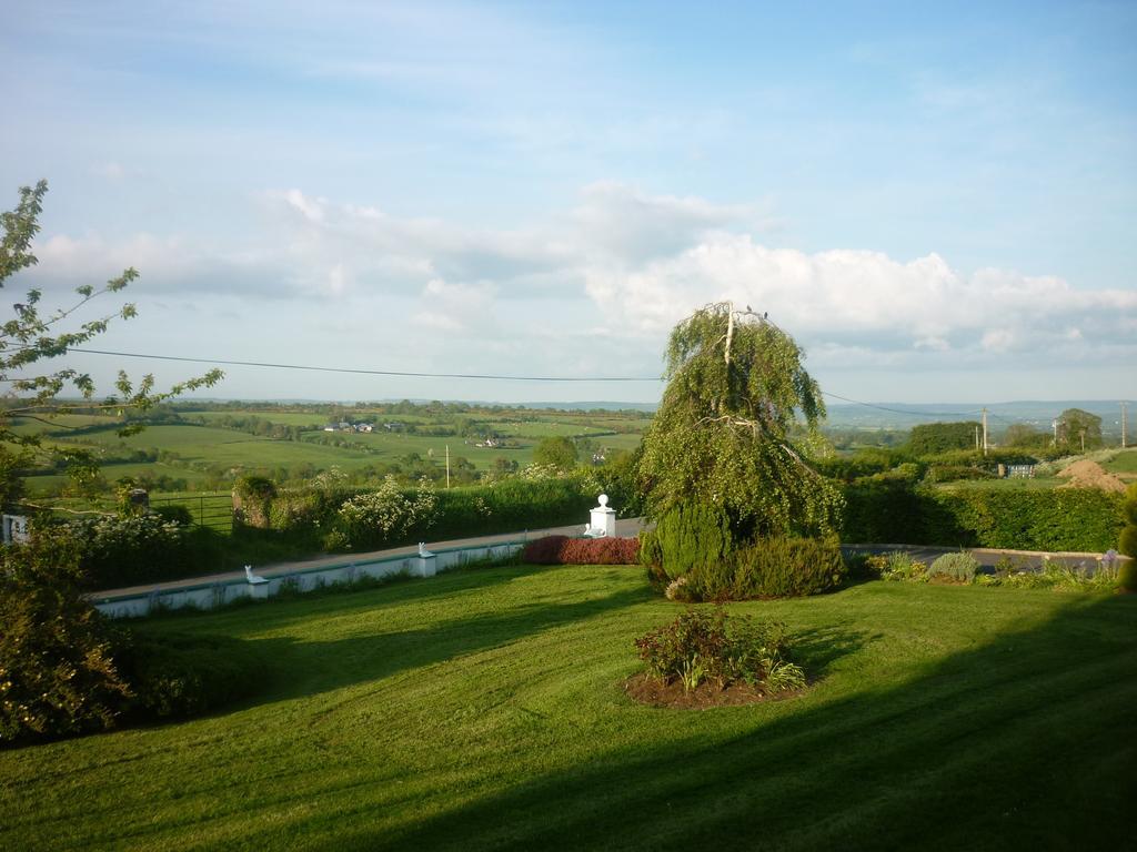 Castle View B&B Freshford Quarto foto